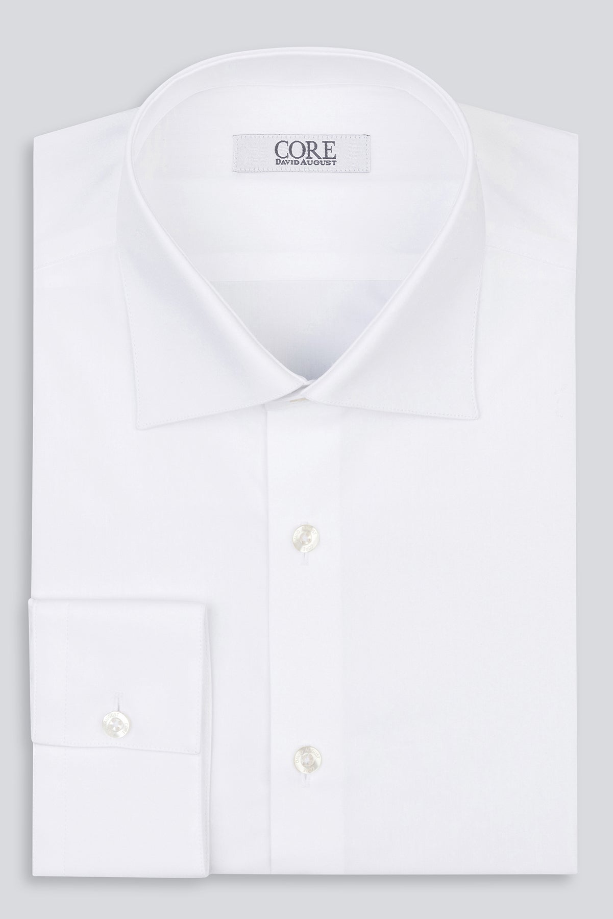 CORE by DAVID AUGUST – David August, Inc.