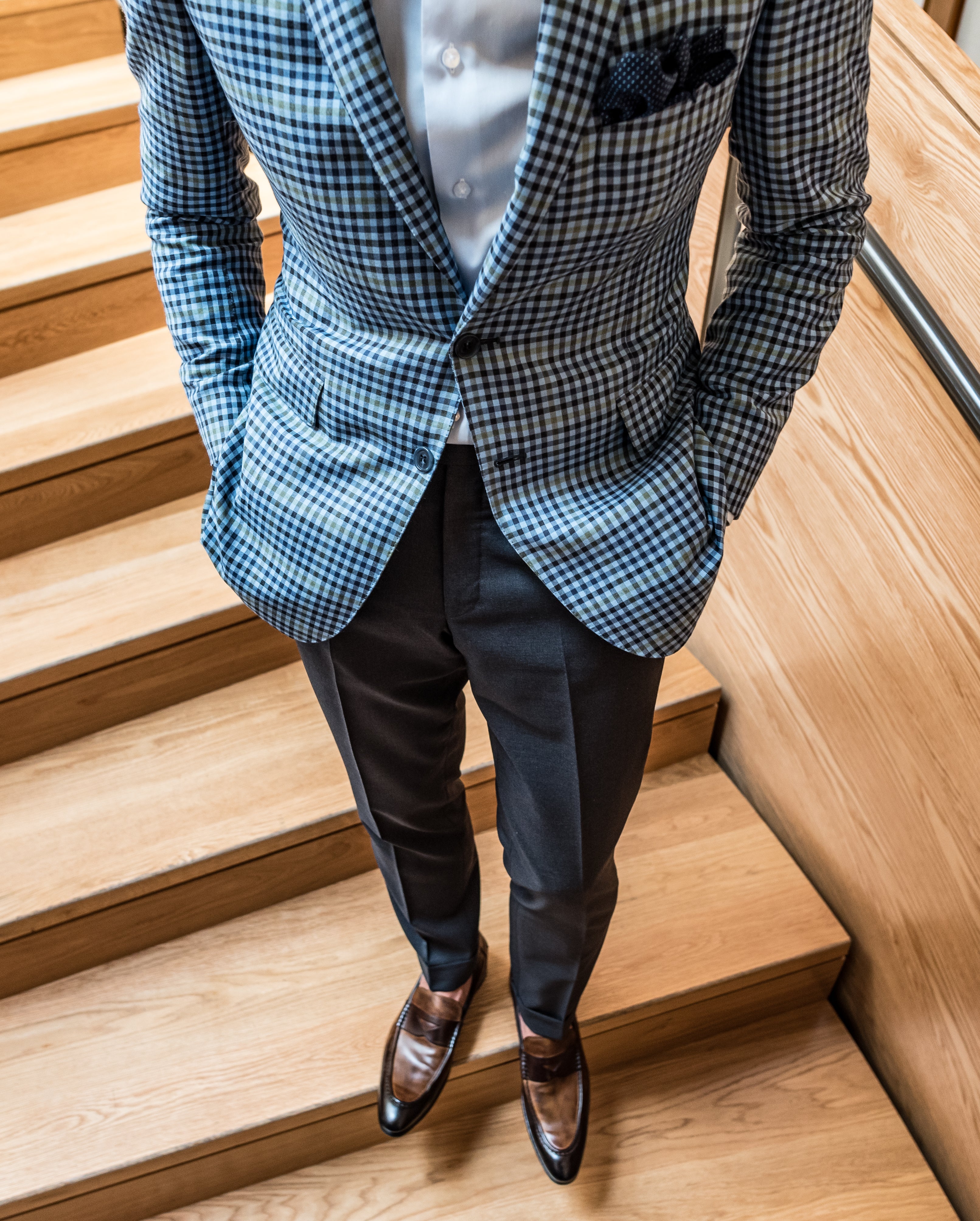 David Custom DAVID AUGUST | Custom – David August, Inc.