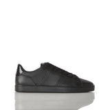 DAVID AUGUST SNEAKER IN BLACK Shoes David August, Inc.   