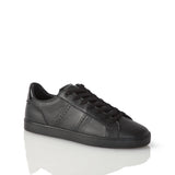 DAVID AUGUST SNEAKER IN BLACK Shoes David August, Inc.   