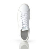 DAVID AUGUST SNEAKER IN WHITE Shoes David August, Inc. 8  