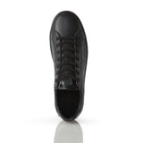 DAVID AUGUST SNEAKER IN BLACK Shoes David August, Inc. 8  