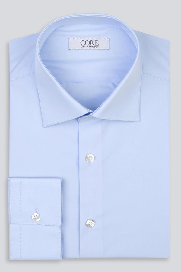 GIFT CORE by David August First Installment 5 Custom Dress Shirts CORE Dress Shirts CORE