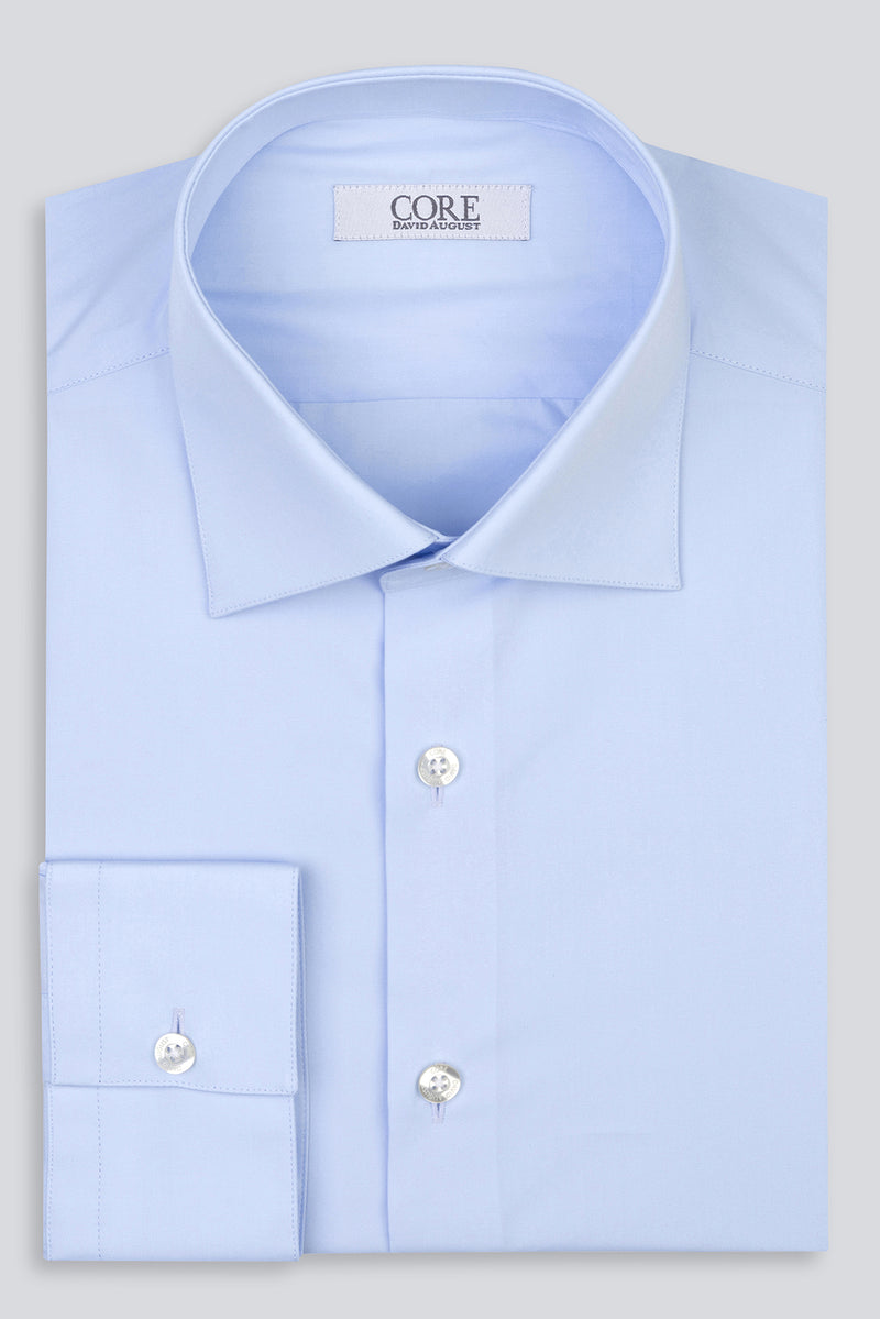 GIFT CORE by David August First Installment 5 Custom Dress Shirts CORE Dress Shirts CORE