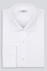 CORE by David August 5 Custom Dress Shirts Subscription David August, Inc. CORE by David August 5 Custom Dress Shirts Subscription David August, Inc.