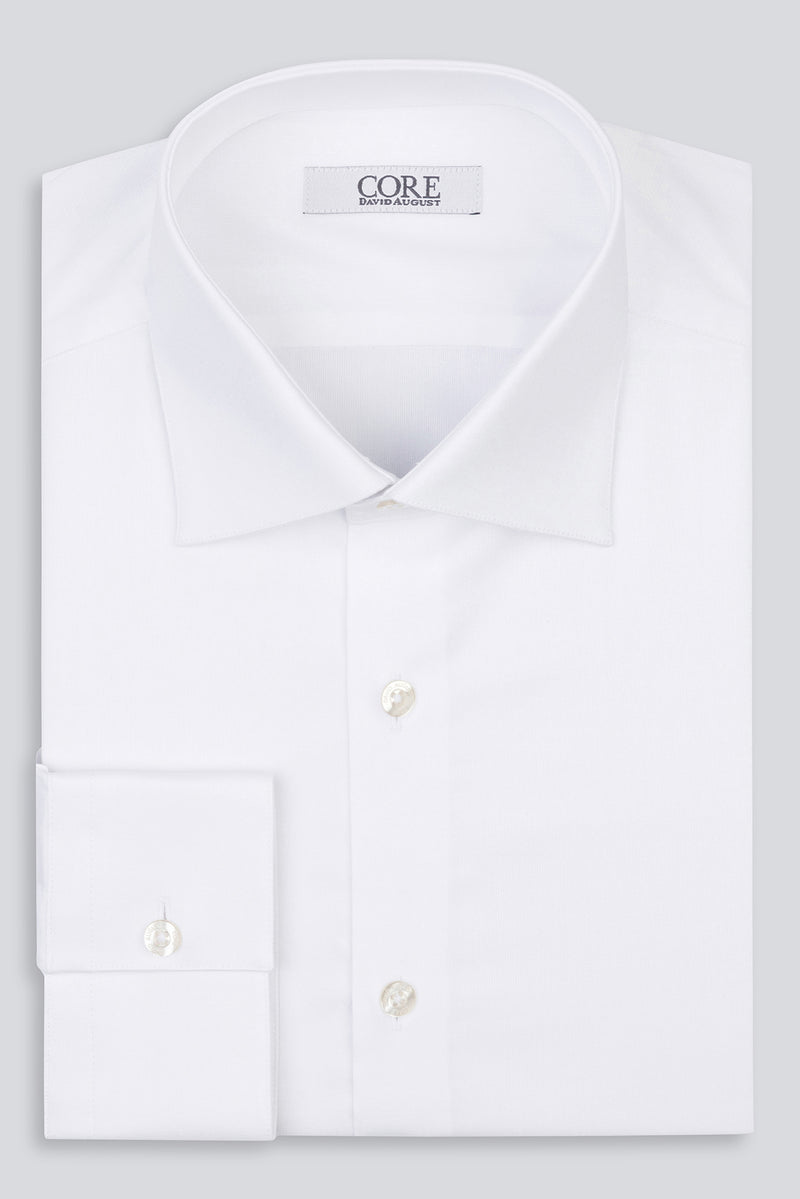 GIFT CORE by David August First Installment 5 Custom Dress Shirts CORE Dress Shirts CORE