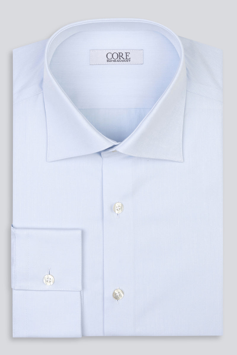 GIFT CORE by David August First Installment 5 Custom Dress Shirts CORE Dress Shirts CORE