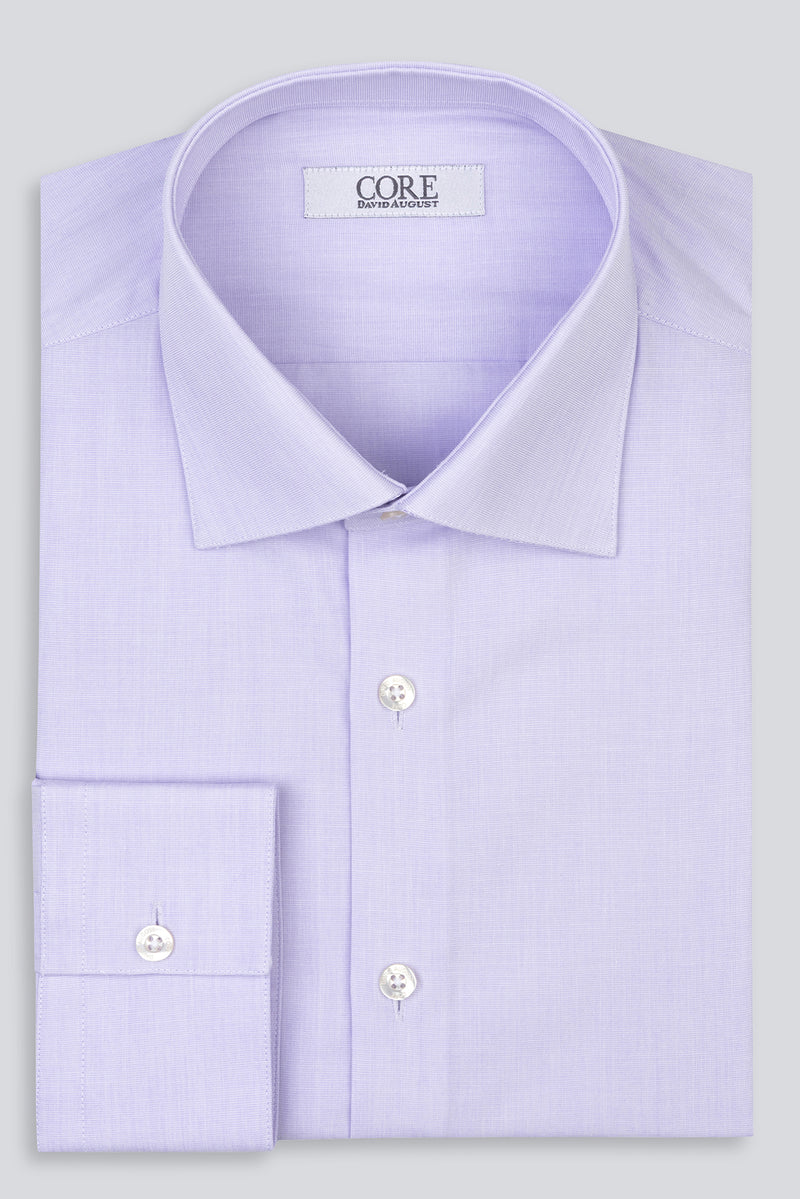 CORE by David August 5 Custom Dress Shirts Subscription CORE by David August 5 Custom Dress Shirts Subscription