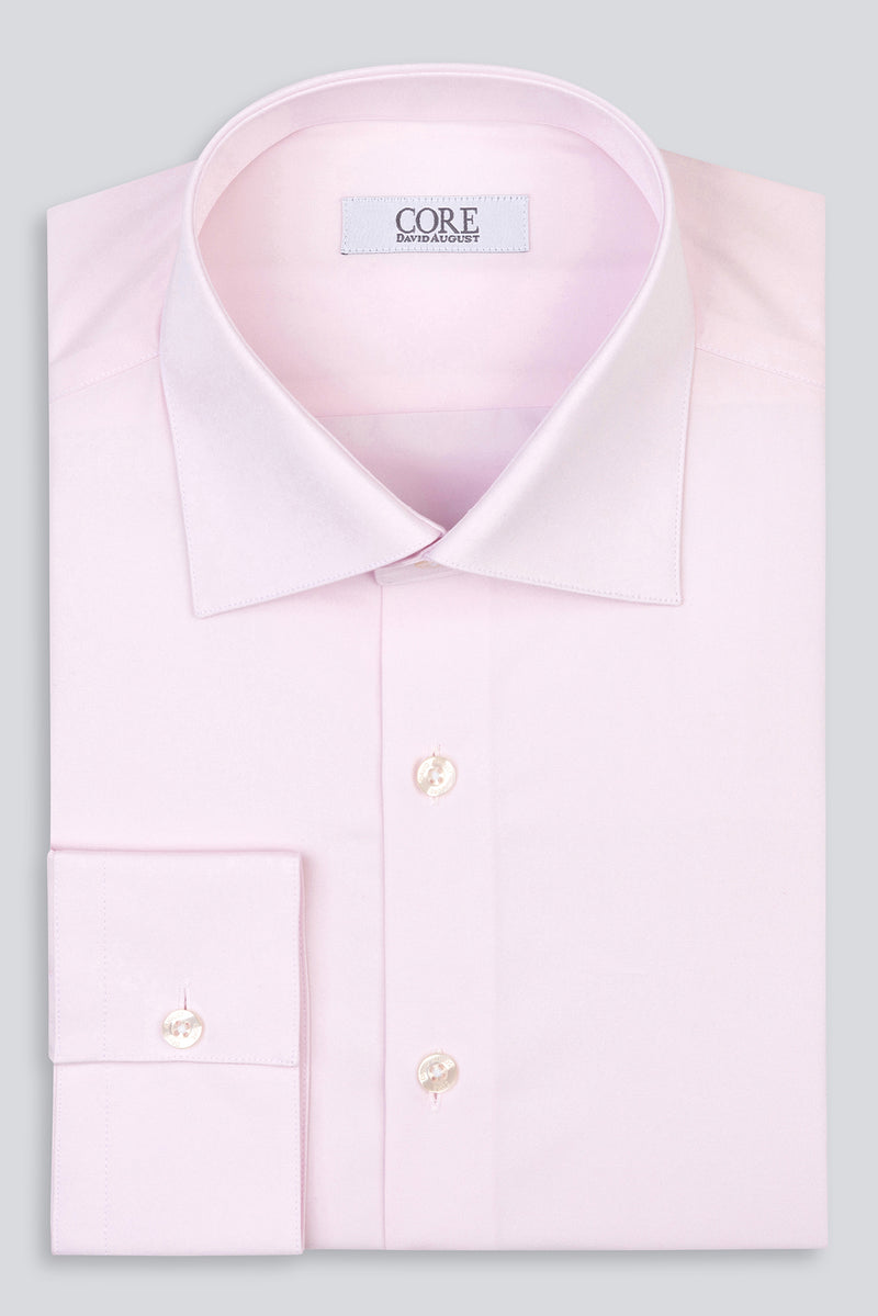 CORE by David August 5 Custom Dress Shirts Subscription David August, Inc. CORE by David August 5 Custom Dress Shirts Subscription David August, Inc.