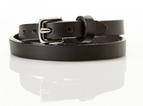David August "Band Of Brothers"  Bracelet In Black Bracelets David August, Inc.   