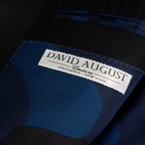 DAVID AUGUST TUXEDO IN BLACK  David August, Inc.   