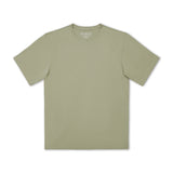DAVID AUGUST PIMA COTTON CREW NECK T-SHIRTS | PACK OF 5 T-Shirts David August, Inc.   