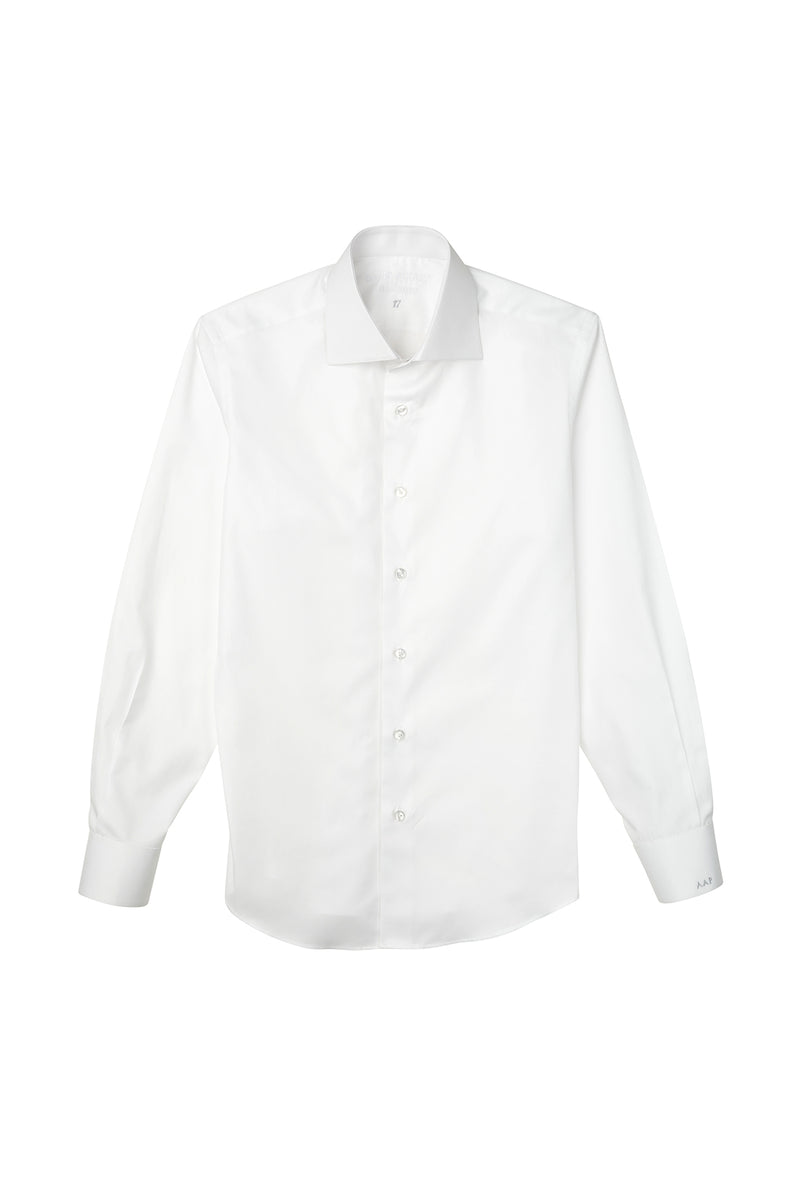 David August Custom Dress Shirt Black Label- Starting at David August Custom Dress Shirt Black Label- Starting at