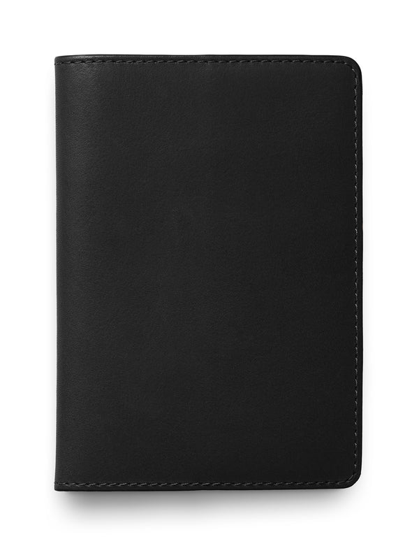 David August Luxury Genuine Epi Leather Card Case – David August, Inc.