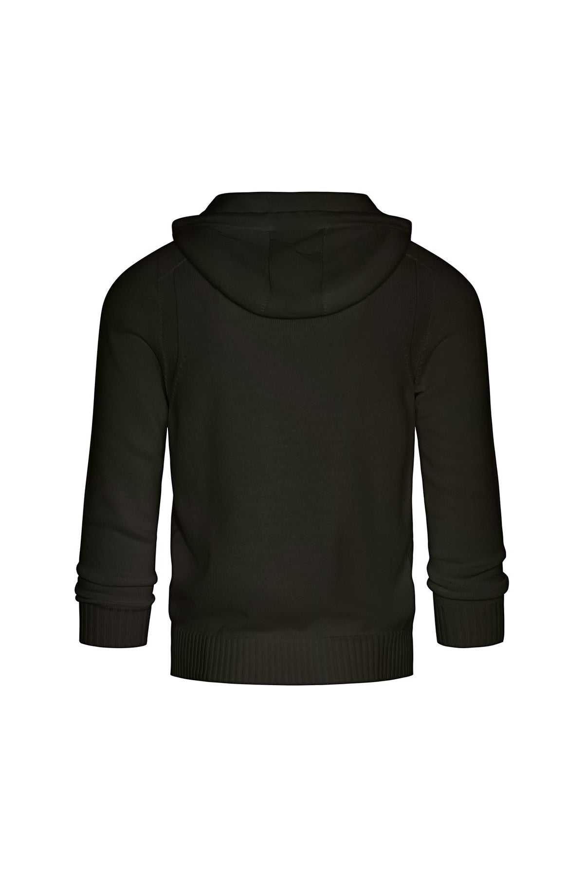 トップス OHOTORO / Zipper Hoodie Knit Default Zip Hoodie - Heather Grey – Polar Skate Co.